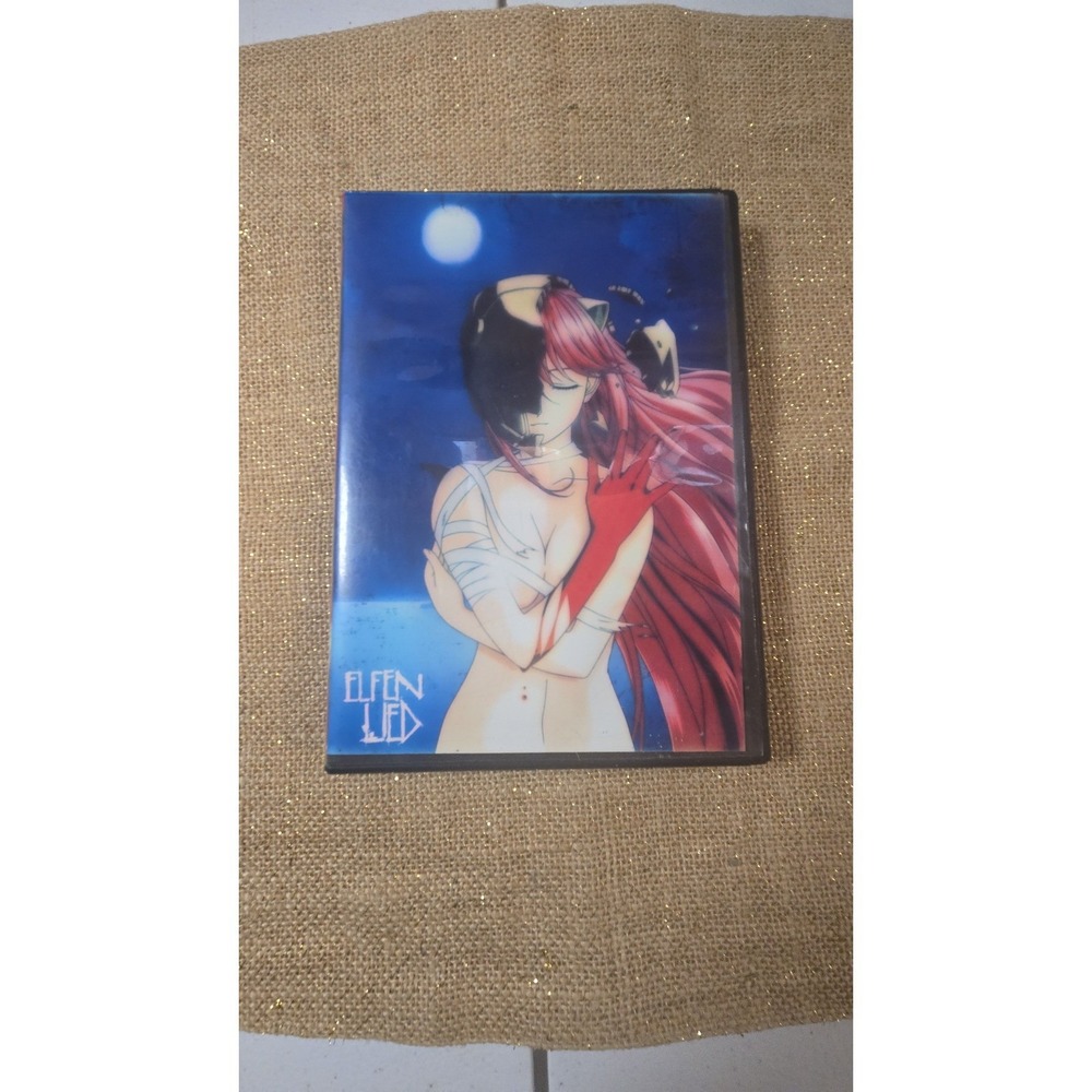 AA-1658 ELFEN LIED